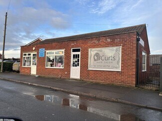 Plus de détails pour 183B Lincoln Rd, North Hykeham - Local commercial à vendre
