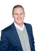 Mathew Robinson