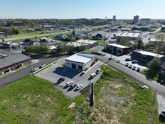 Plus de détails pour 316 Spangler Dr, Richmond, KY - Bureau à vendre
