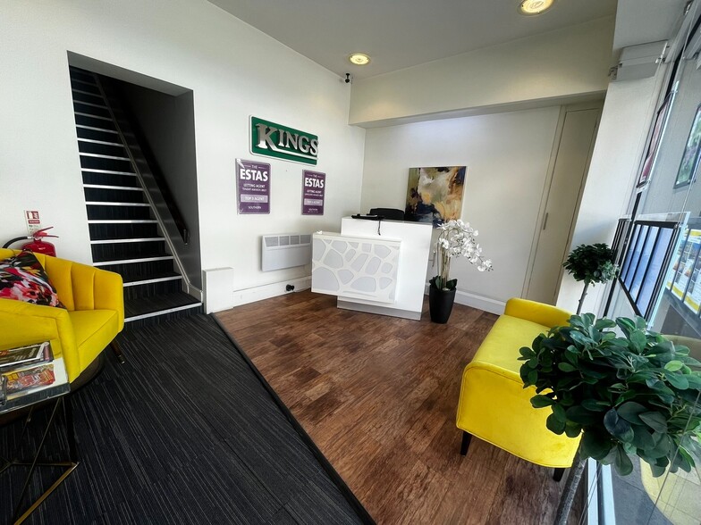 103 High St, Maidenhead à vendre - Photo intérieure – Image 2 sur 6