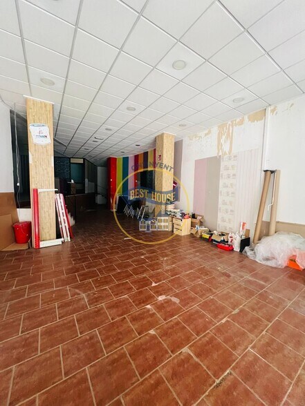 Local commercial dans Ontinyent à vendre - Photo de l’immeuble – Image 1 sur 8