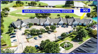 Plus de détails pour 7002 Riverbrook Dr, Sugar Land, TX - Bureau, Bureau/Médical à louer