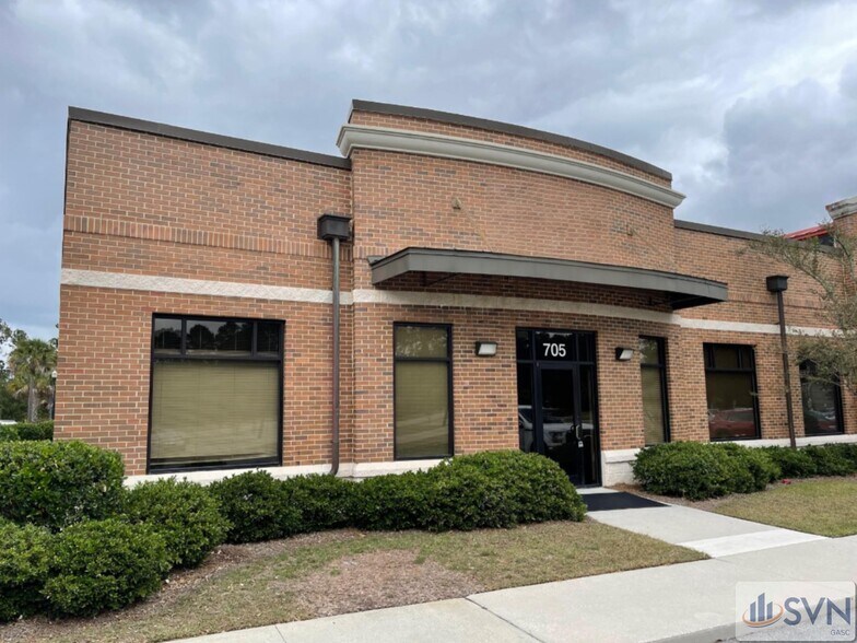 1000 Towne Center Blvd, Pooler, GA à louer - Photo de l’immeuble – Image 1 sur 22
