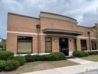 Plus de détails pour 1000 Towne Center Blvd, Pooler, GA - Bureau à louer