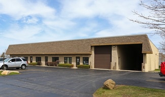 Plus de détails pour 253 Commerce Dr, Grayslake, IL - Industriel/Logistique à vendre