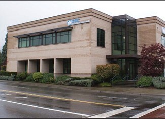 Plus de détails pour 16001 Aurora Ave N, Shoreline, WA - Bureau à louer