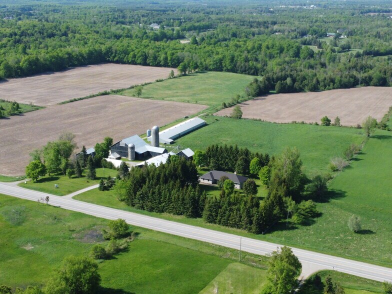 4958 Wellington 125, Acton, ON à vendre - Photo de l’immeuble – Image 2 sur 24