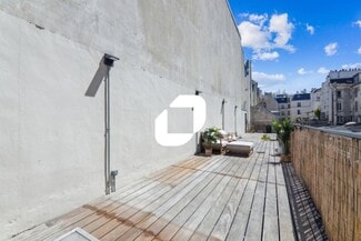 Plus de détails pour 36 Passage Du Caire, Paris - Bureau à louer