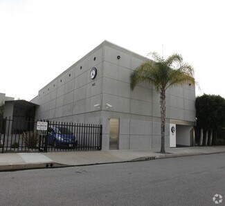 Plus de détails pour 848 Seward St, Los Angeles, CA - Spécialisé à vendre