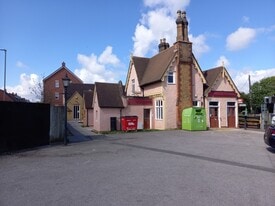 150 Station Rd, Woburn Sands BKM - Local commercial