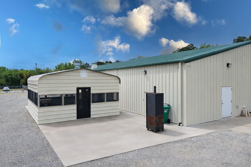 3891 S Highway 365, Redfield, AR à vendre - Photo de l’immeuble – Image 2 sur 32