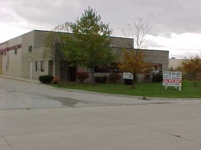 13204-13254 W Star, Shelby Township, MI à louer - Photo de l’immeuble – Image 2 sur 5