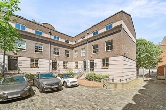 Plus de détails pour 1 Coldbath Sq, Londres - Bureau à louer