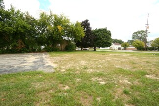Plus de détails pour 30414 Cherry Hill Rd, Garden City, MI - Terrain à vendre