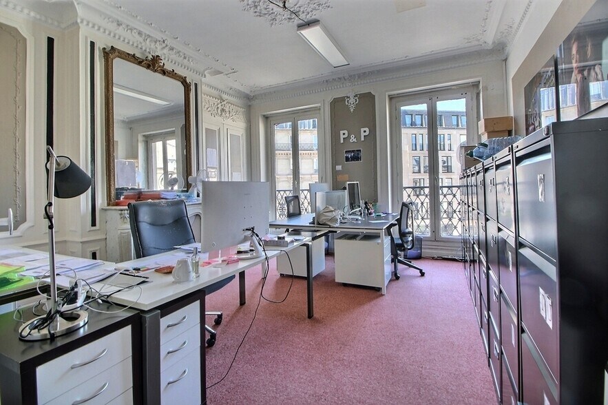 68 Rue La Fayette, Paris à louer - Photo intérieure – Image 3 sur 6