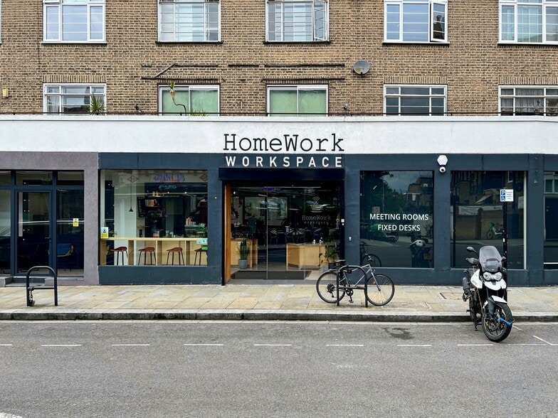 25 Effie Rd, Londres à louer - Photo intérieure – Image 1 sur 10