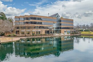 Plus de détails pour 8801 JM Keynes Dr, Charlotte, NC - Bureau à louer