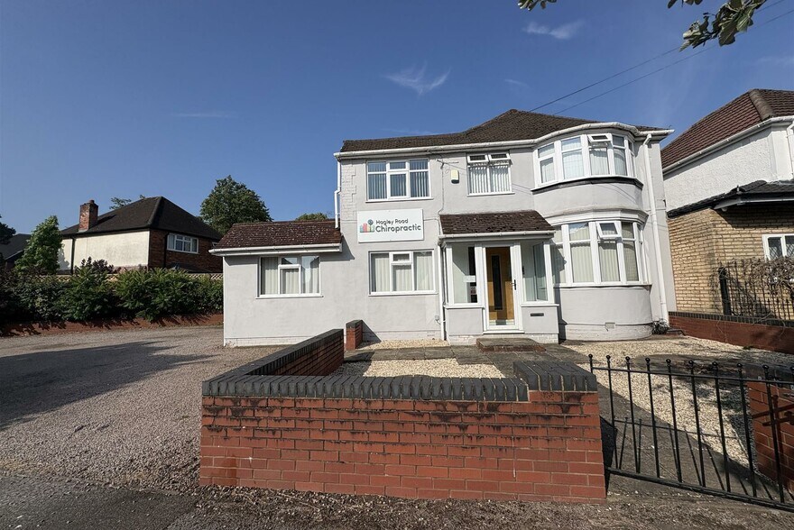 7 Ridgacre Ln, Birmingham à vendre - Photo principale – Image 1 sur 12