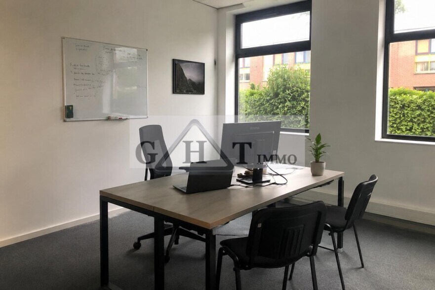 Bureau dans Gennevilliers à louer - Photo intérieure – Image 1 sur 1