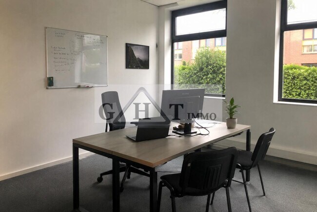 Plus de détails pour Bureau à louer