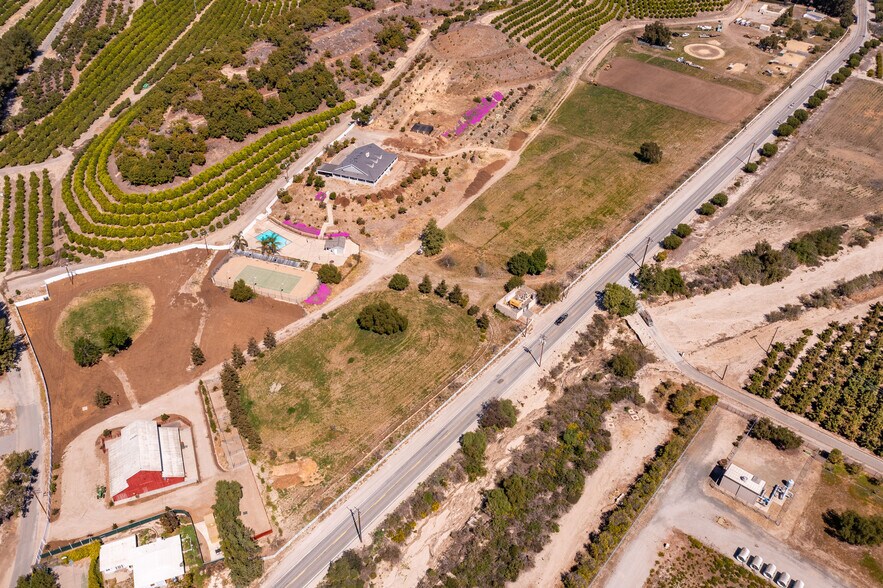 6137 Grimes Canyon Rd, Moorpark, CA à louer - Aérien – Image 2 sur 8