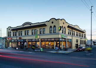 Plus de détails pour 900-916 SE Hawthorne Blvd, Portland, OR - Local commercial à louer