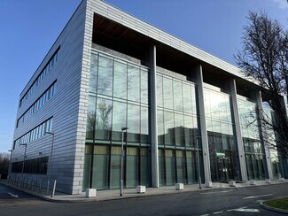 Plus de détails pour 270 Milton Rd, Cambridge - Bureau à louer