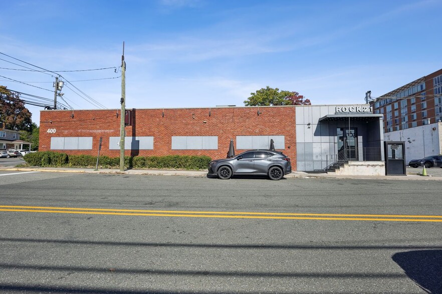 400 Bergen Blvd, Palisades Park, NJ à louer - Photo de l’immeuble – Image 3 sur 44