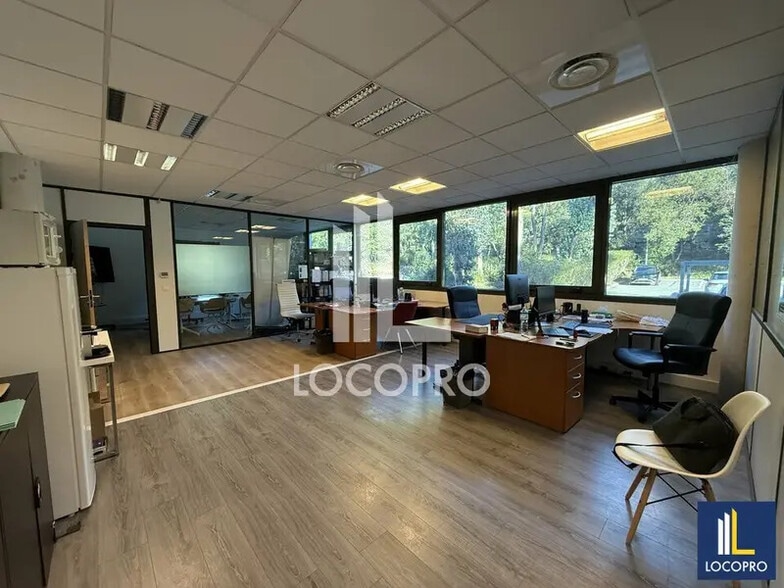 Bureau dans SOPHIA ANTIPOLIS à louer - Photo intérieure – Image 2 sur 5