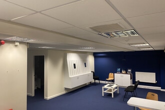 20-22 Frenchgate, Doncaster à louer Photo intérieure– Image 2 sur 3