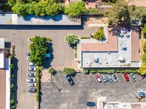 379 E Monte Vista Rd, Phoenix, AZ - VUE AÉRIENNE  vue de carte