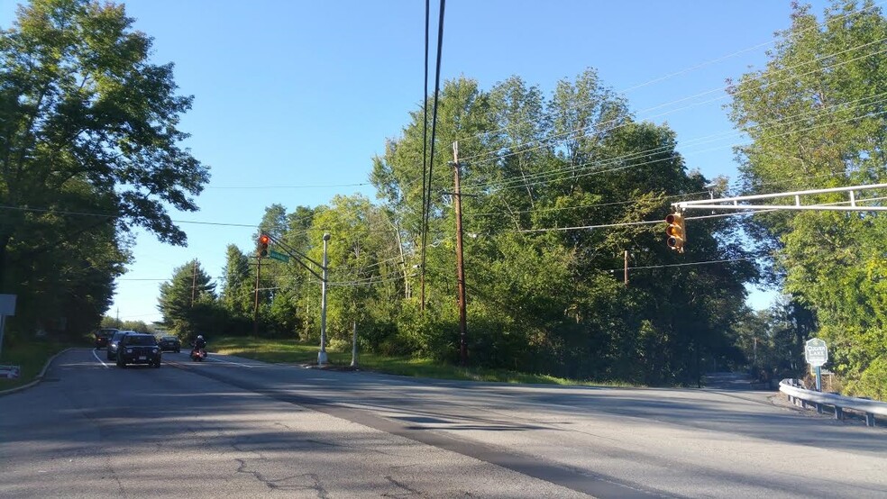 422 US Highway 206, Branchville, NJ à vendre - Photo principale – Image 1 sur 11