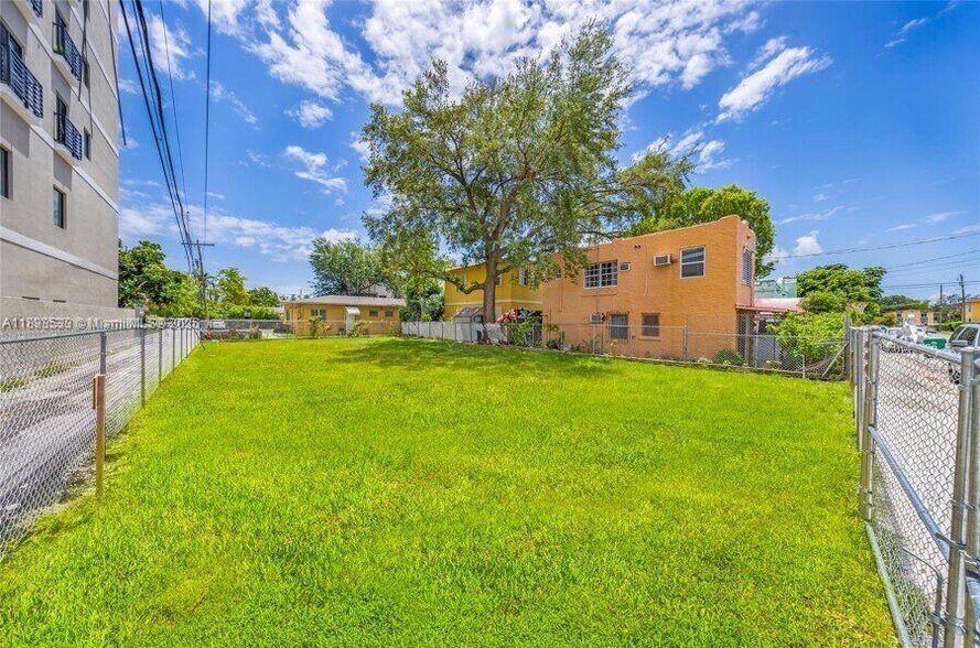129 SW 21st Ave, Miami, FL à vendre - Aérien – Image 3 sur 7