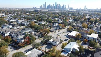 Plus de détails pour 801 Studewood St, Houston, TX - Local commercial à louer