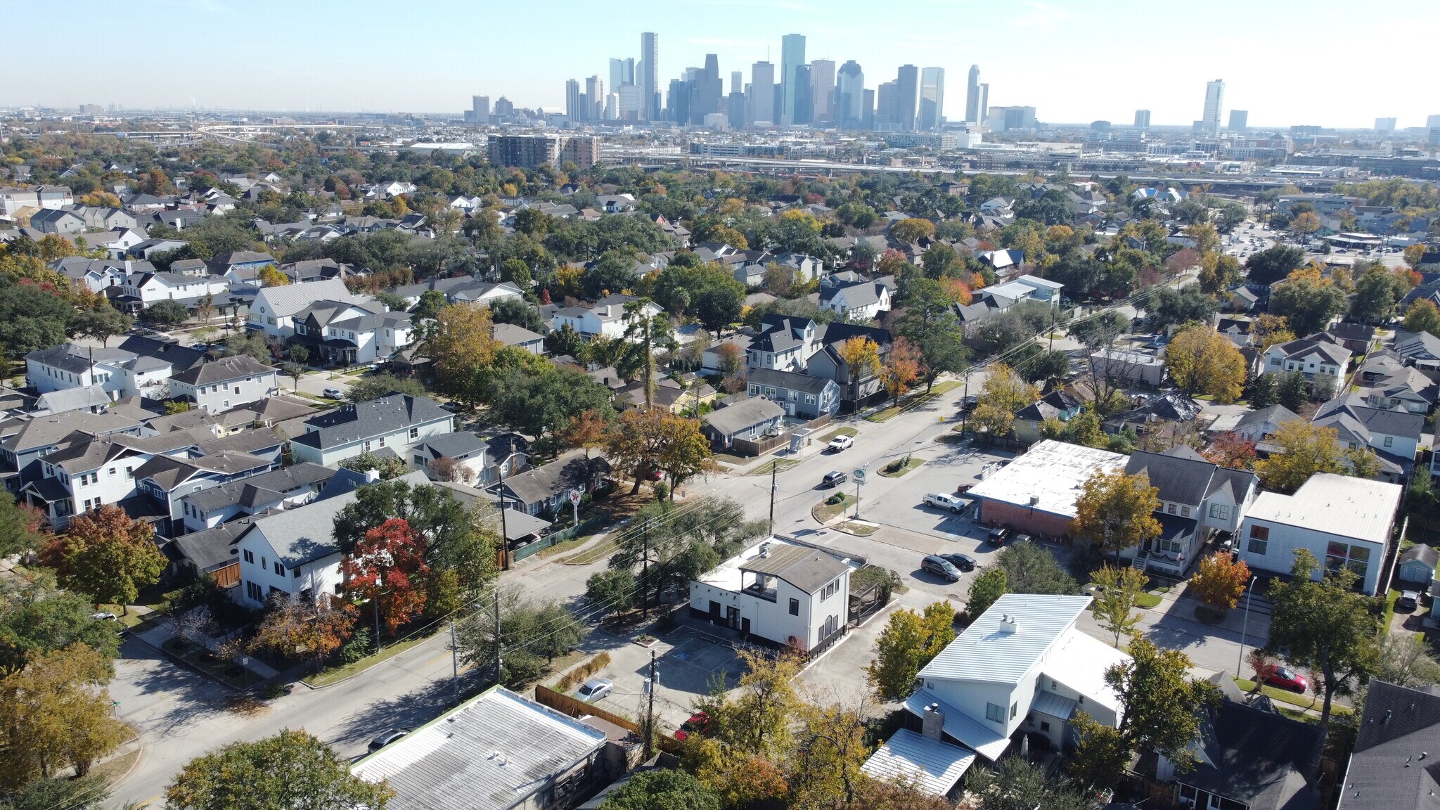 801 Studewood St, Houston, TX à louer Photo principale– Image 1 sur 37