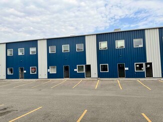 Plus de détails pour 8800 Venture Ave SE, Calgary, AB - Industriel/Logistique à vendre