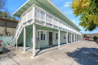 Plus de détails pour 357 Willow St, San Jose, CA - Logement à vendre