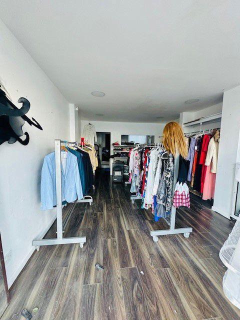 117-119 Whitegate Dr, Blackpool à vendre Photo de l’immeuble– Image 1 sur 9