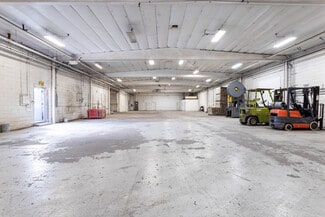 Plus de détails pour 661 Arroyo St, San Fernando, CA - Industriel/Logistique à louer