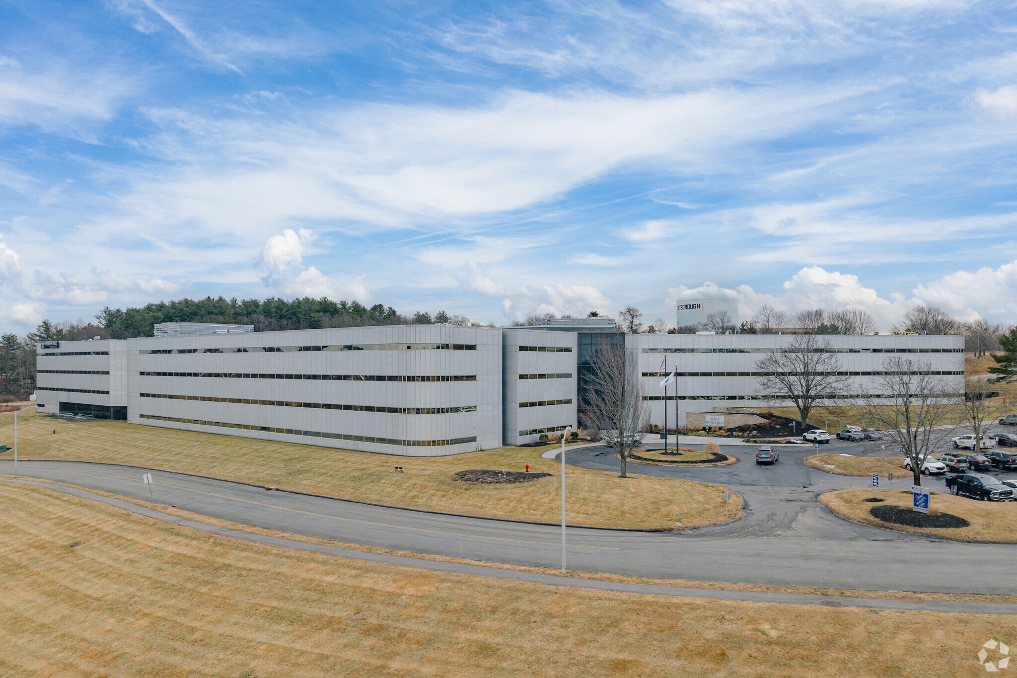 1 Research Dr, Westborough, MA à louer Photo principale– Image 1 sur 25