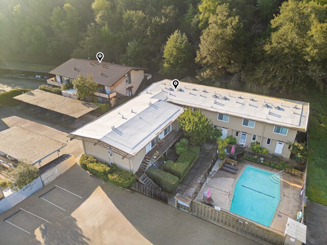 340 Rheem Blvd, Moraga, CA à vendre - Photo de l’immeuble – Image 3 sur 25