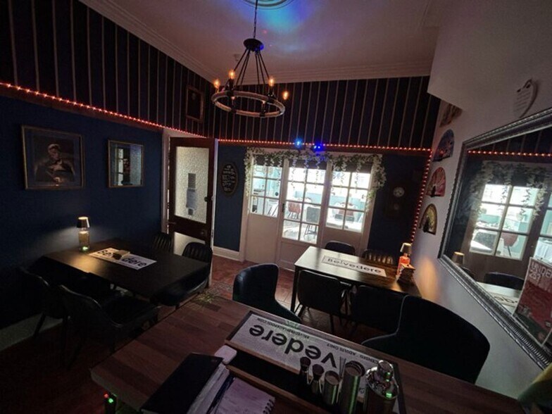 77 Dickson Rd, Blackpool à vendre - Photo intérieure – Image 3 sur 13