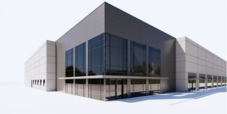 Plus de détails pour 5757 N Beach St, Fort Worth, TX - Industriel/Logistique à louer