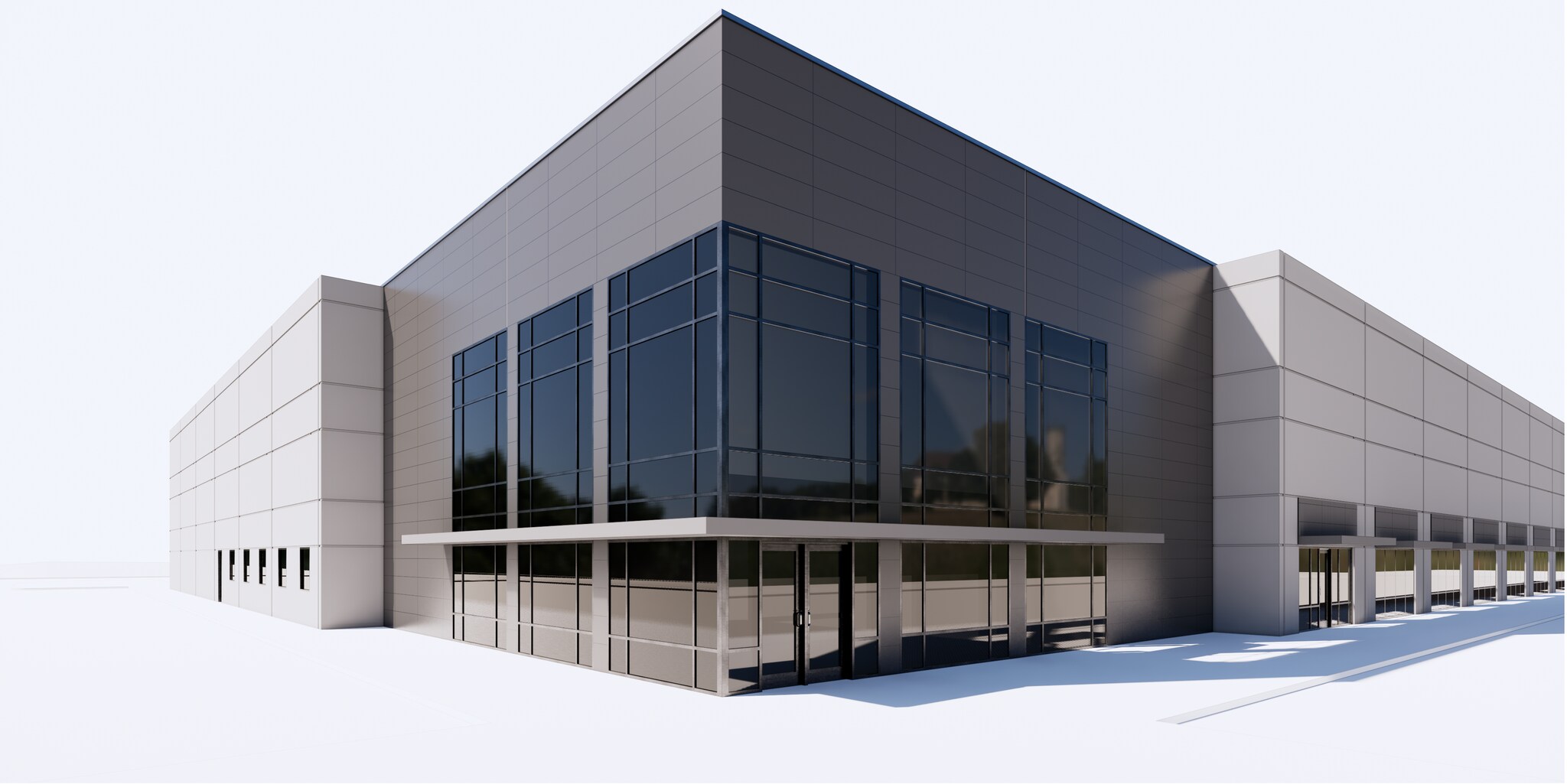 5757 N Beach St, Fort Worth, TX à louer Photo de l’immeuble– Image 1 sur 3