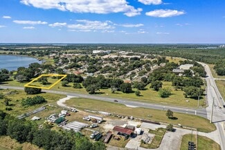 Plus de détails pour CR 448, Lot 4, Tavares, FL - Terrain à vendre