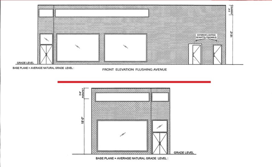 455 Bushwick Ave, Brooklyn, NY à louer - Autre – Image 3 sur 3