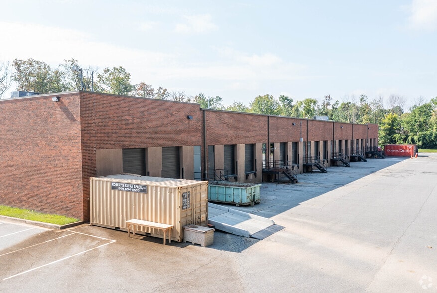 9017 Red Branch Rd, Columbia, MD à louer - Aérien – Image 2 sur 6