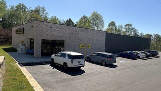 Plus de détails pour 249 441 Historic Hwy N, Demorest, GA - Local commercial à vendre
