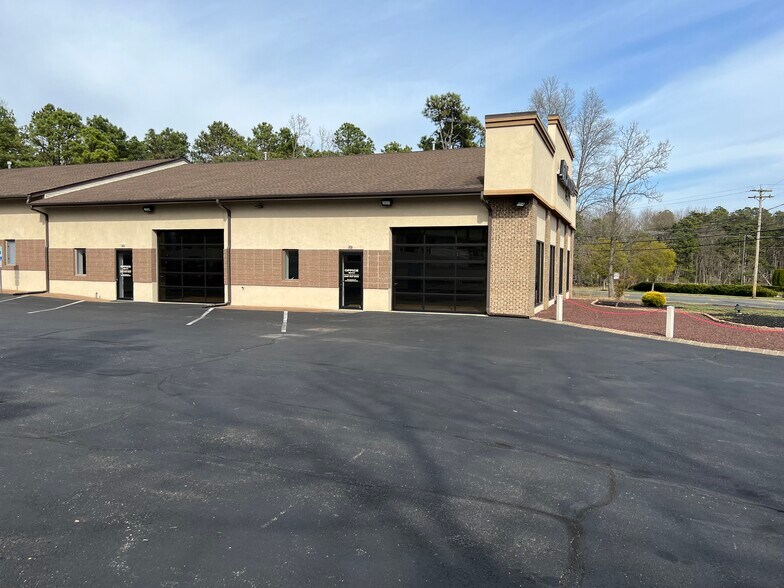 485 E Taunton Ave, West Berlin, NJ à louer - Photo de l’immeuble – Image 2 sur 5