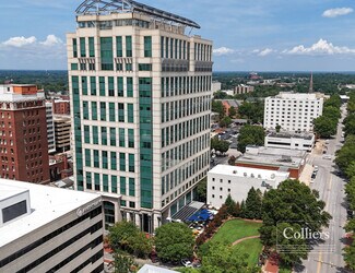 Plus de détails pour 1320 Main St, Columbia, SC - Bureau à louer